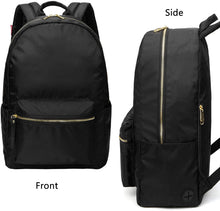 
                        
                          Cargar imagen en el visor de la galería, HawLander Lightweight Backpack for Women or Girls, Mid-Volume 20.0L
                        
                      
