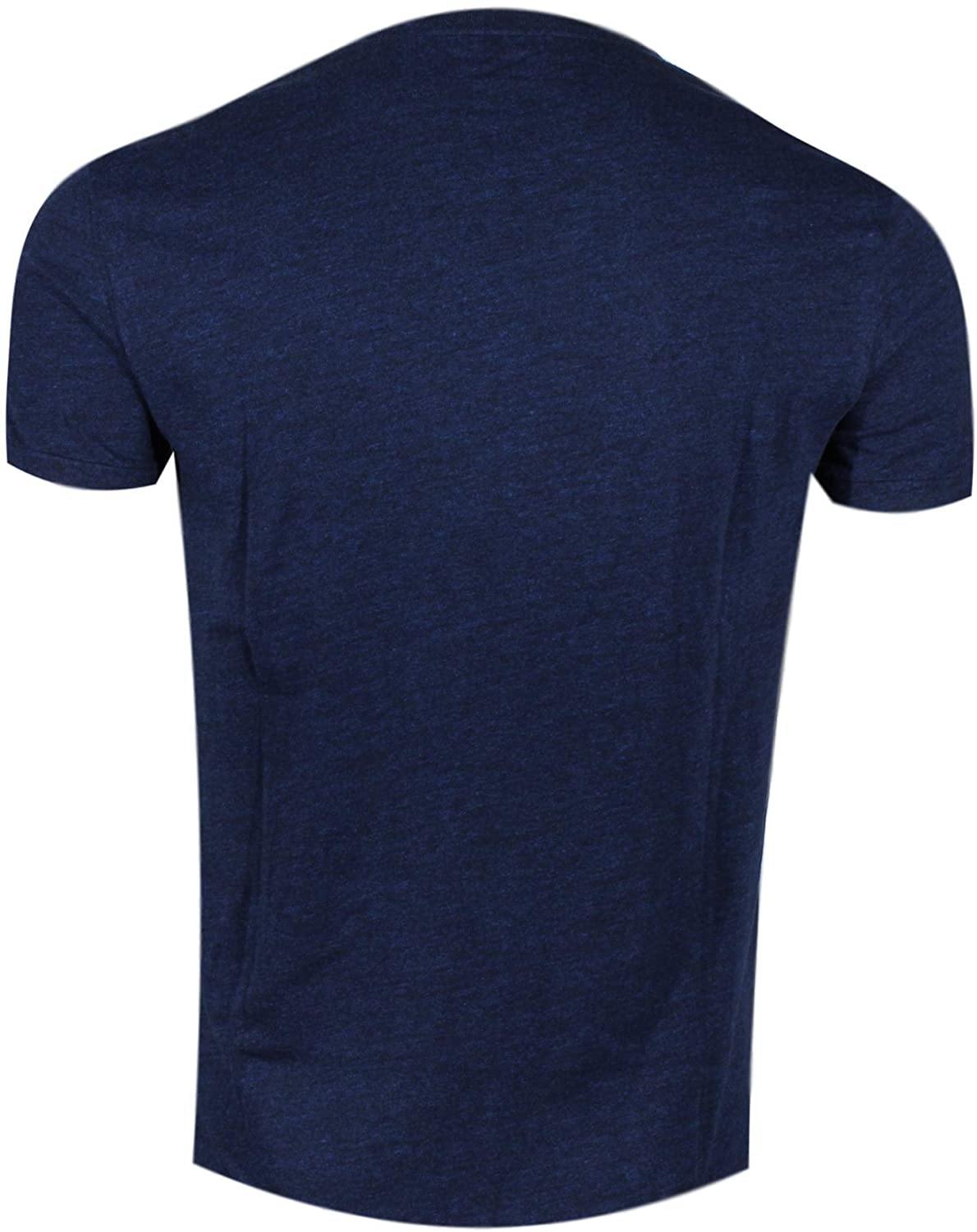 Polo RL Men's Classic Fit V-Neck T-Shirt