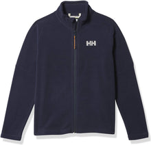 
                        
                          將圖片載入圖庫檢視器 Helly-Hansen Juniors &amp; Kids Juniors Daybreaker 2.0 Fleece Hoodie Jacket
                        
                      