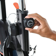 
                        
                          Cargar imagen en el visor de la galería, Women’s Health Men’s Health Bluetooth Indoor Cycling Bike with OPTIONAL 6 Month Subscription of the MyCloudFitness App - JOY2ESpree
                        
                      