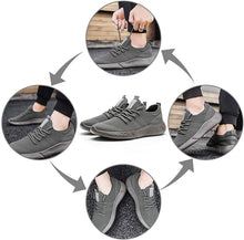 
                        
                          將圖片載入圖庫檢視器 Damyuan Men's Sport Gym Running Shoes Walking Shoes Casual Lace Up Lightweight
                        
                      