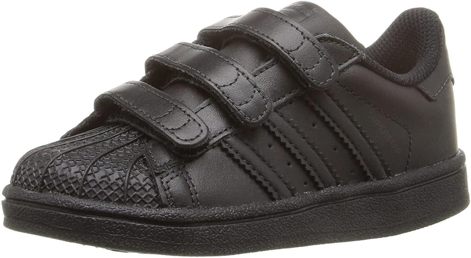 adidas Originals Kids' Superstar Foundation Shoes - JOY2ESpree