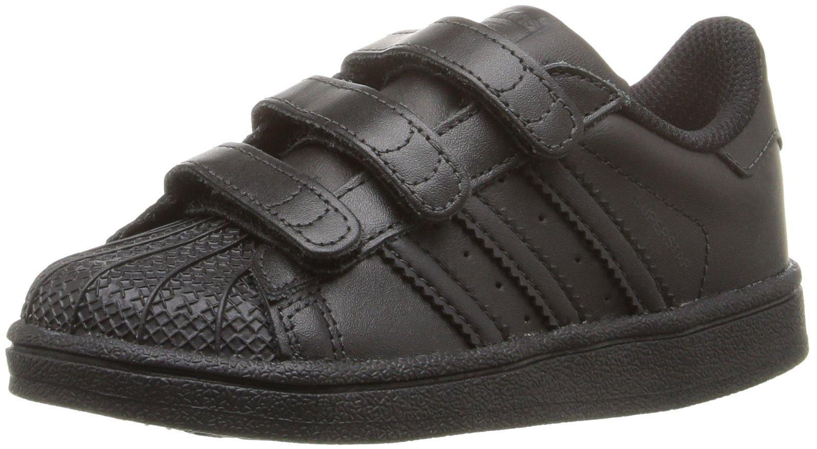 adidas Originals Kids' Superstar Foundation Shoes - JOY2ESpree