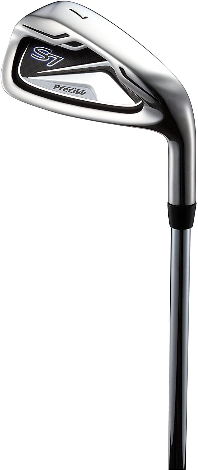 18 Piece Men's Complete Golf Club Package Set With Titanium Driver - JOY2ESpree
