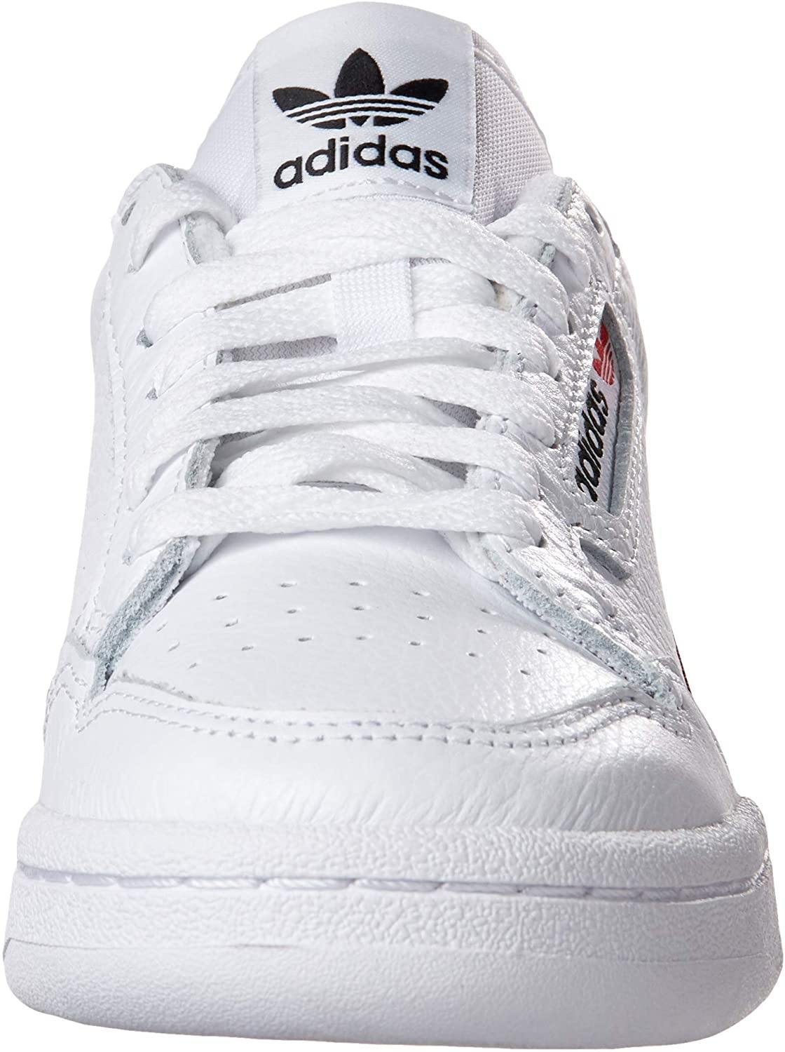 adidas Originals Men's Continental 80 Sneaker