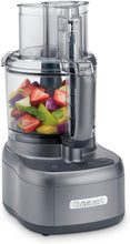 
                        
                          画像をギャラリービューアに読み込む, Cuisinart FP-8SV Elemental 8 Cup Food Processor, Silver - JOY2ESpree
                        
                      