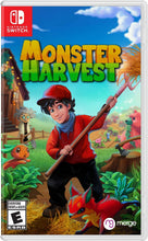 
                        
                          將圖片載入圖庫檢視器 Monster Harvest - Nintendo Switch Standard Edition - JOY2ESpree
                        
                      