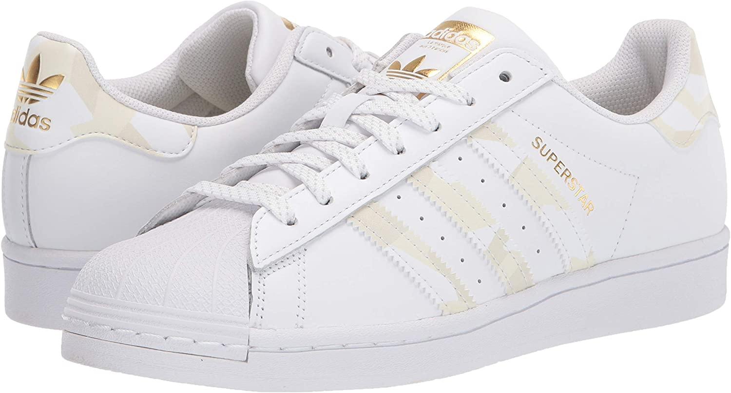 adidas Originals Men's Superstar Shoes - JOY2ESpree