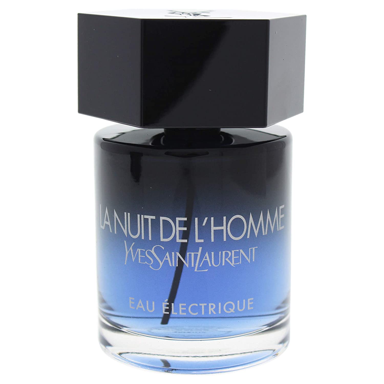 Yves Saint Laurent La Nuit De L'Homme Eau Electrique Eau De