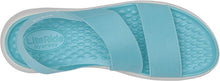 
                        
                          Load image into Gallery viewer, Crocs Women's Literide Stretch Sandals Slip on Shoes
                        
                      