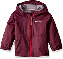 
                        
                          Muat gambar ke penampil Galeri, Columbia Girls' Switchback II Waterproof Jacket
                        
                      