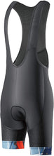 
                        
                          Load image into Gallery viewer, CEROTI Men Summer Mesh Cycling Bib Shorts Padded, Air Cool Carbon Bike Bibs, Lasting Compression PRO Bibs
                        
                      