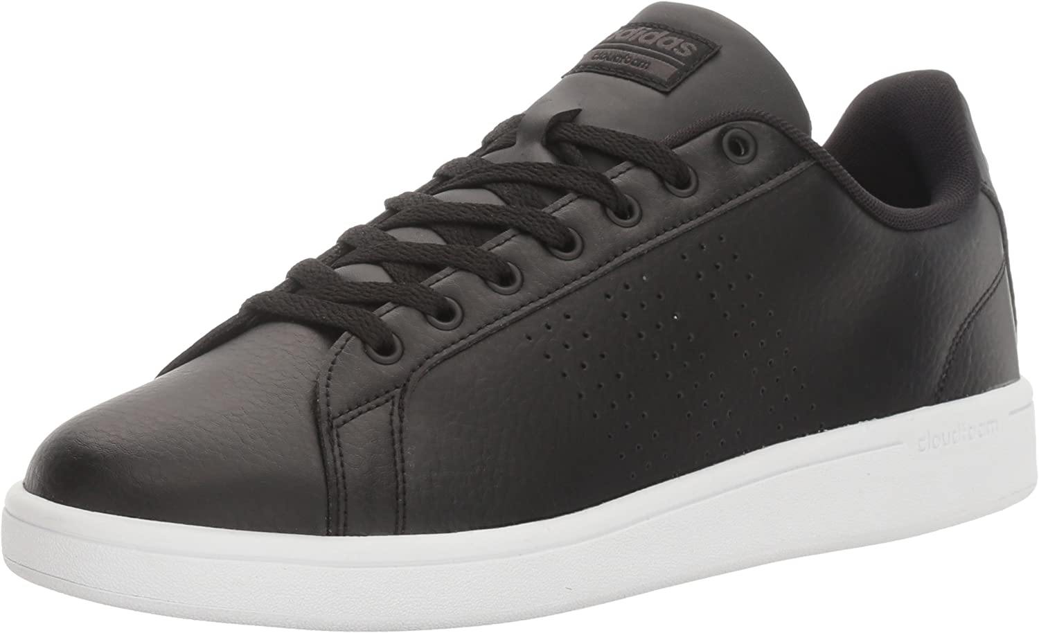 adidas Men's Cloudfoam Advantage Cl Sneaker