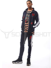 
                        
                          將圖片載入圖庫檢視器 Screenshotbrand Mens Hip Hop Premium Slim Fit Track Pants
                        
                      