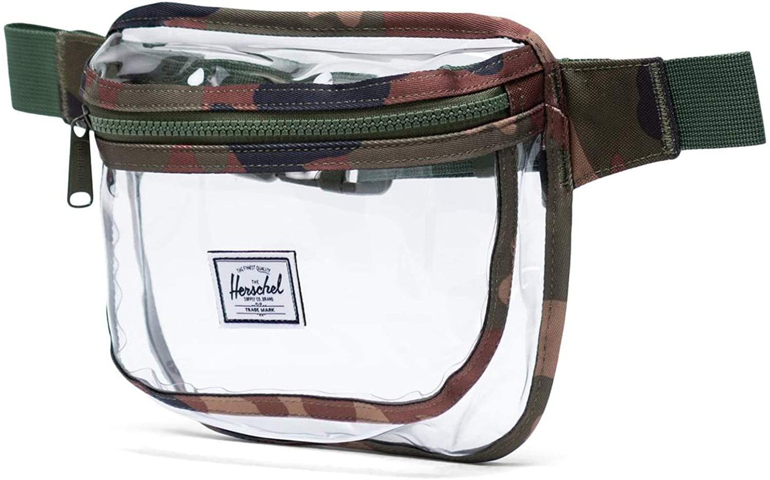 Herschel Supply Co. Fifteen Hip Pack