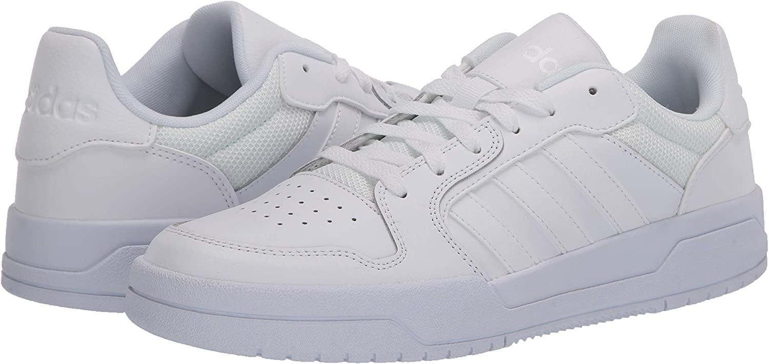 adidas Men's Entrap Basketball Shoe - JOY2ESpree