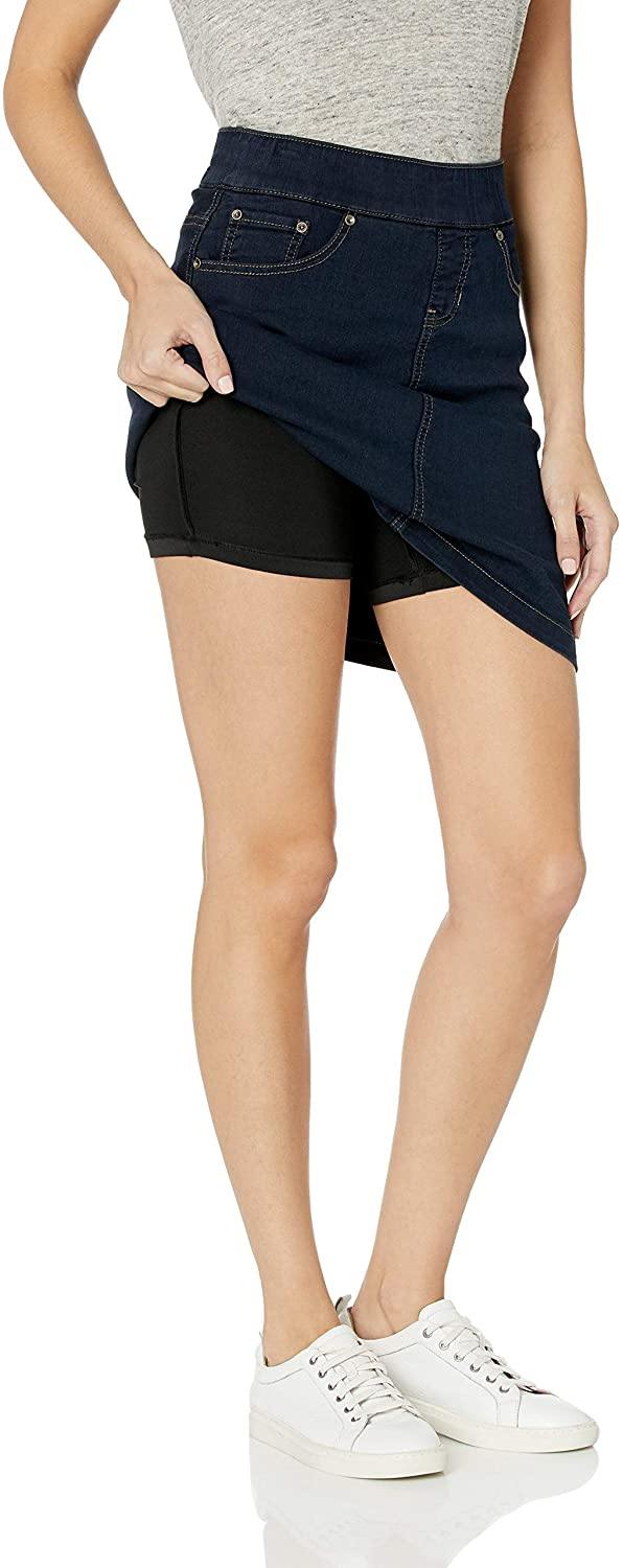 Jag Jeans Women's On The Go Skort