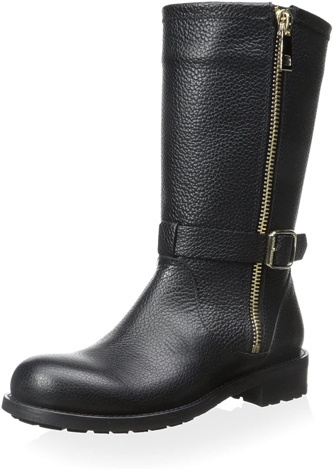 JIMMY CHOO Women's Biker Boot