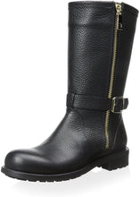 
                        
                          Load image into Gallery viewer, JIMMY CHOO Women's Biker Boot
                        
                      