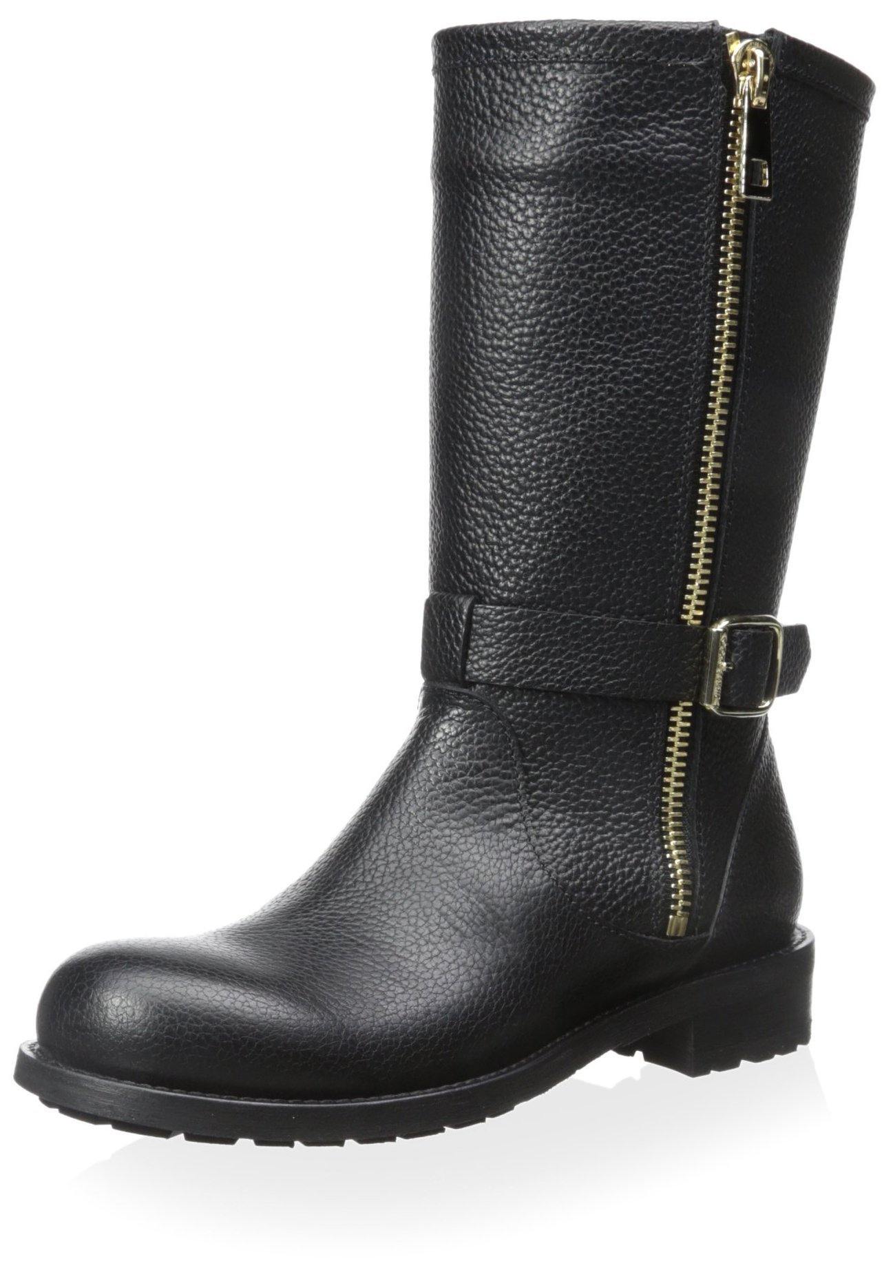 JIMMY CHOO Women's Biker Boot