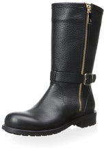 
                        
                          Load image into Gallery viewer, JIMMY CHOO Women's Biker Boot
                        
                      