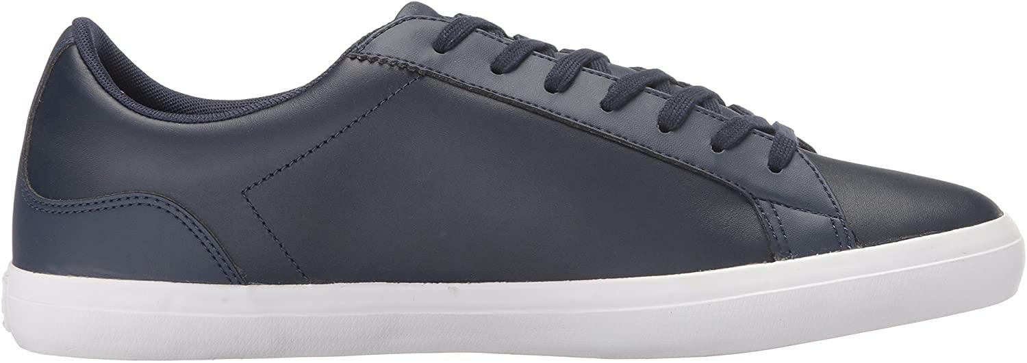 Lacoste Men's Lerond 317 3 Sneaker