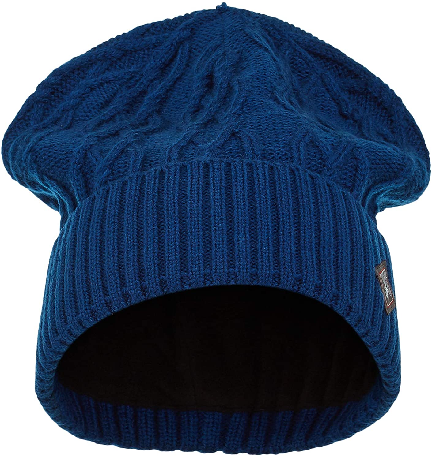 Spyder Women's Cable Knit Hat