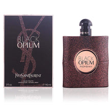 
                        
                          Load image into Gallery viewer, Yves Saint Laurent Black Opium Women's Eau de Toilette Spray, 1.6 Ounce
                        
                      