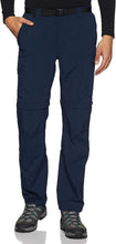 
                        
                          Cargar imagen en el visor de la galería, Columbia Men's Silver Ridge Convertible Pants
                        
                      