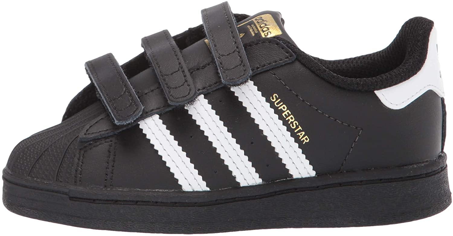 adidas Originals Kids' Superstar Foundation Shoes - JOY2ESpree
