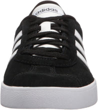 
                        
                          Load image into Gallery viewer, adidas Unisex-Child Vl Court 2.0 Sneaker
                        
                      