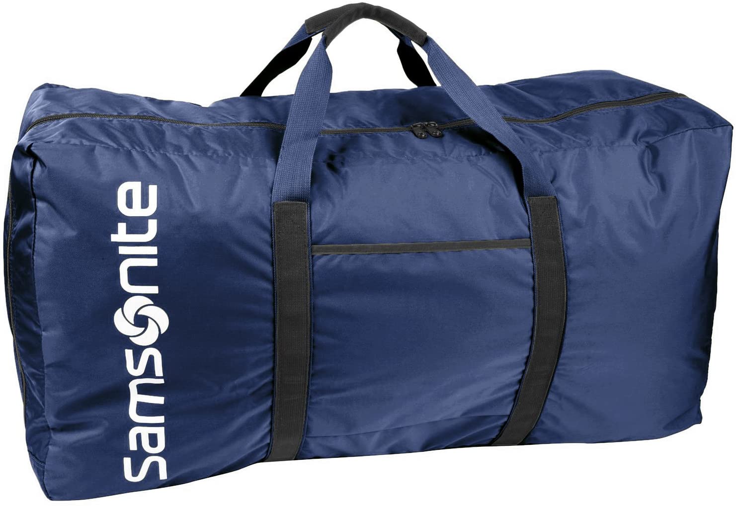 Samsonite Tote-A-Ton 32.5-Inch Duffel Bag, Aqua Blue, Single