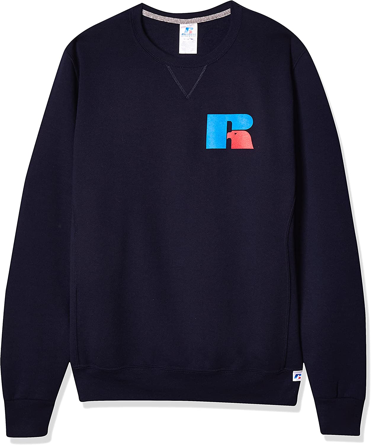 Russell Athletic Men's Dri-Power Fleece Sweatshirt