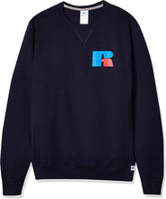 
                        
                          Muat gambar ke penampil Galeri, Russell Athletic Men's Dri-Power Fleece Sweatshirt
                        
                      