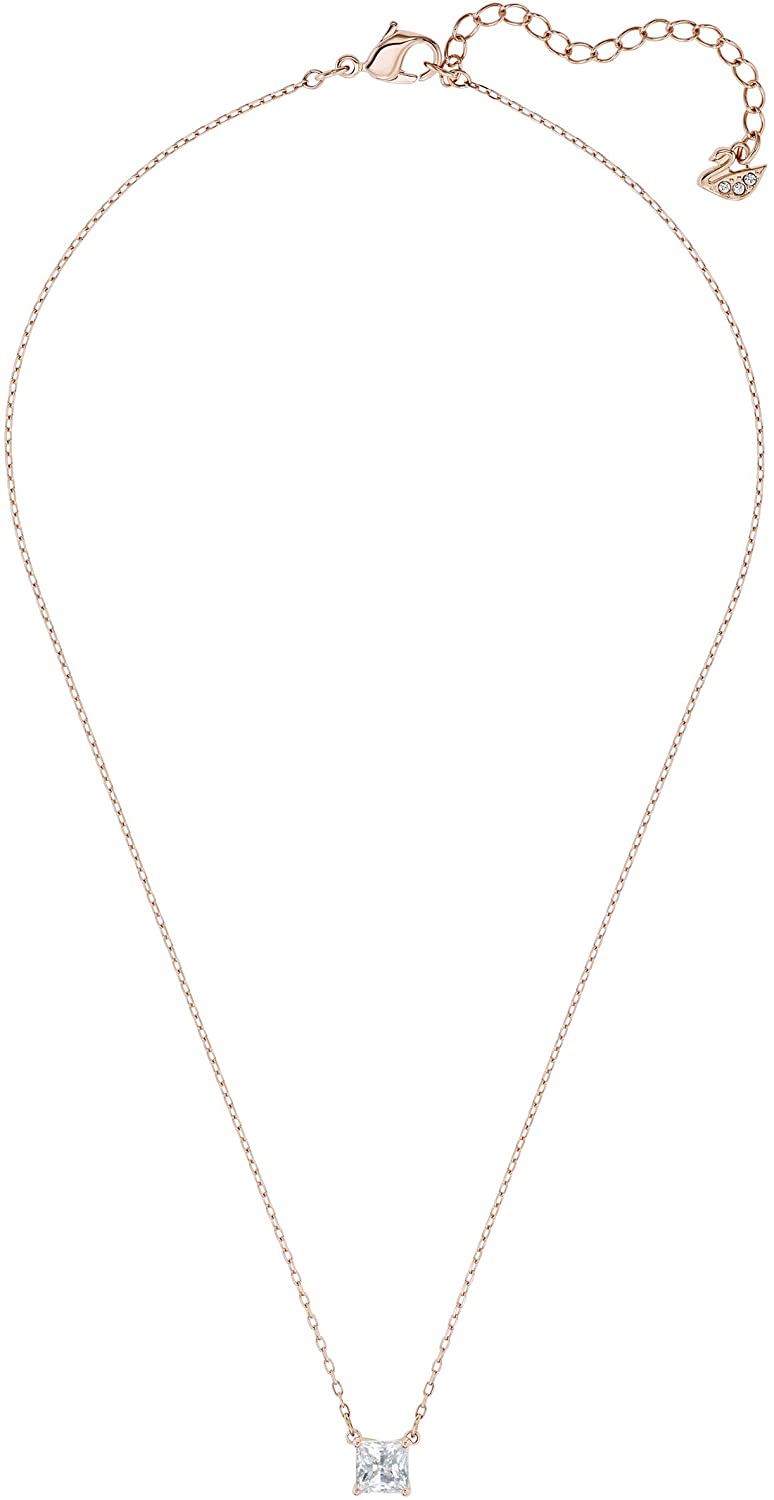 SWAROVSKI Women's Attract Crystal Jewelry Collection - JOY2ESpree