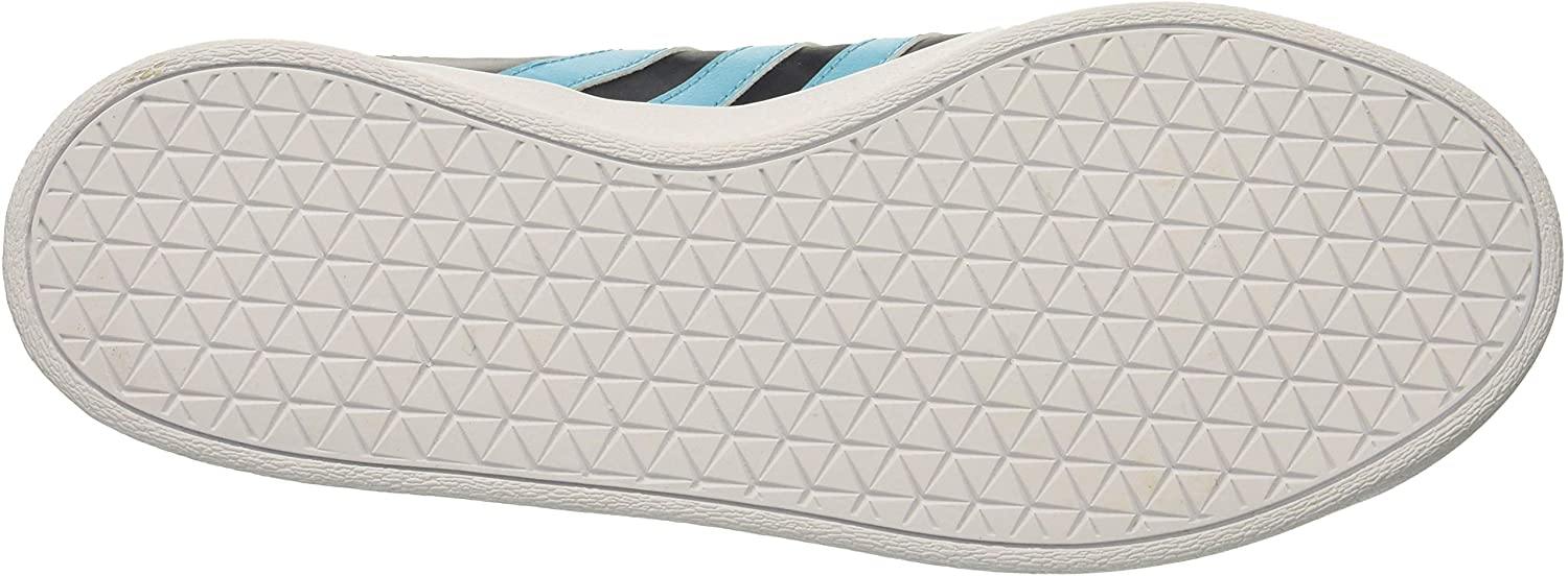 adidas Kids' VL Court 2.0 Sneaker,