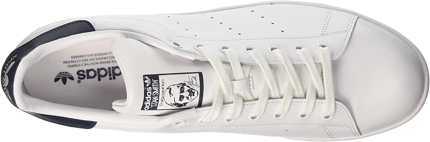 adidas Originals Men's Stan Smith Sneaker