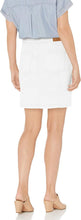 
                        
                          画像をギャラリービューアに読み込む, Jag Jeans Women's Hillary Pull on Skort
                        
                      