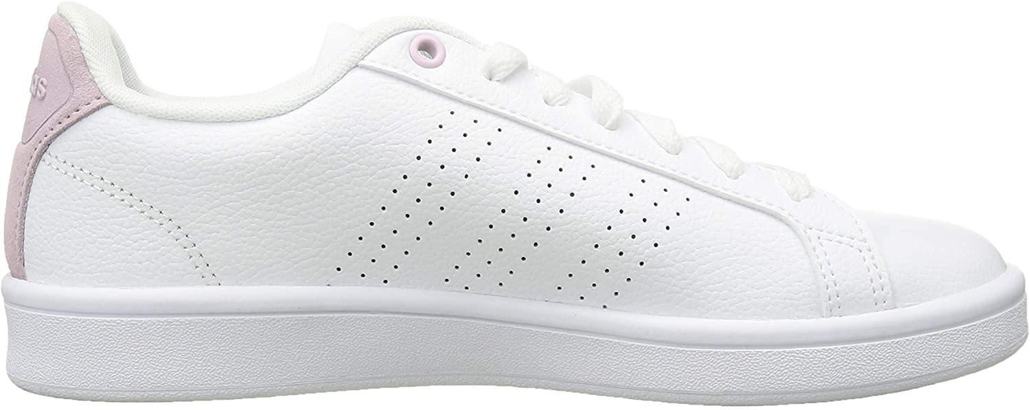 adidas Women's Cloudfoam Advantage Cl Sneaker - JOY2ESpree