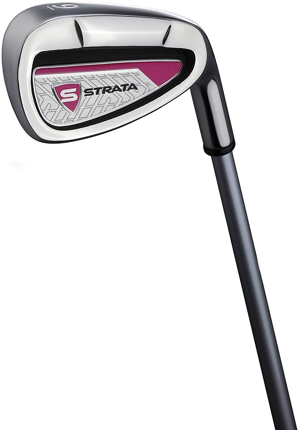 STRATA Women's Golf Packaged Sets - JOY2ESpree