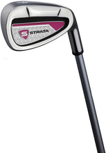 
                        
                          Load image into Gallery viewer, STRATA Women's Golf Packaged Sets - JOY2ESpree
                        
                      