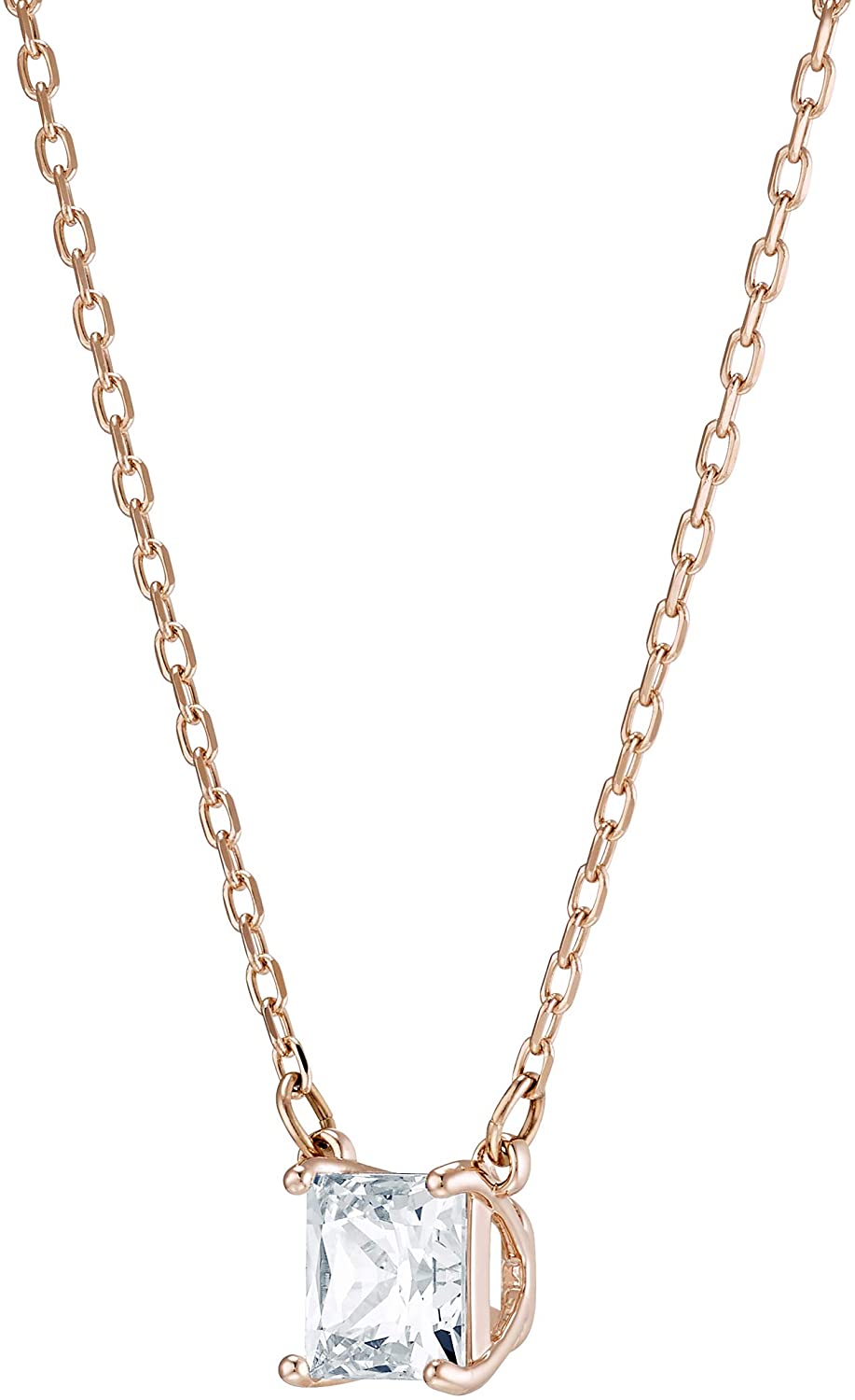 SWAROVSKI Women's Attract Crystal Jewelry Collection - JOY2ESpree