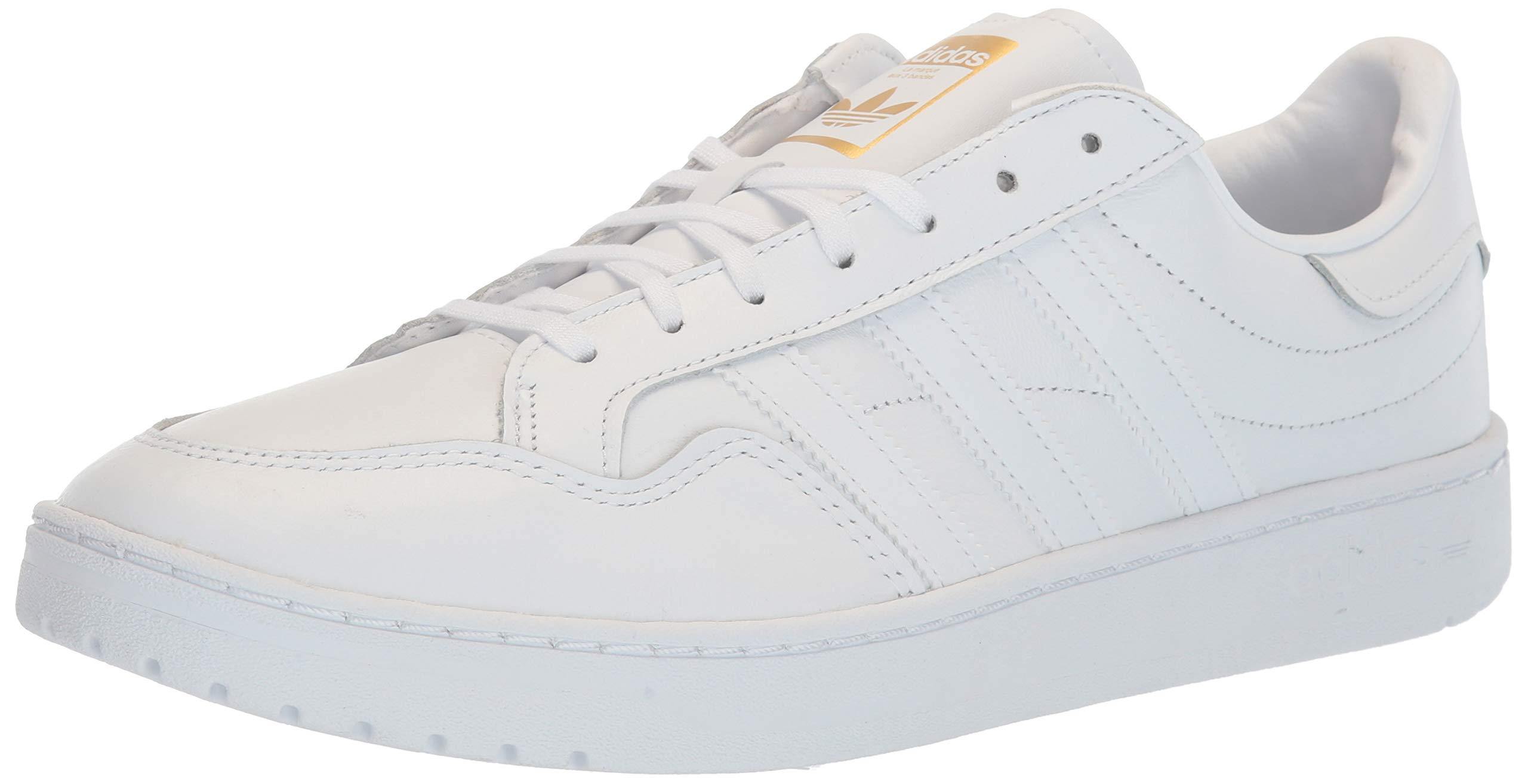 adidas Originals Men's Team Court Sneaker - JOY2ESpree