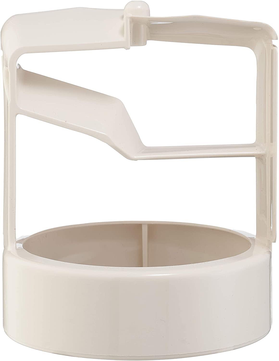 Cuisinart ICE21R Frozen Yogurt Automatic Ice Cream and Sorbet Maker,120 V, Thermoplastic, 1-1/2 qt, Red - JOY2ESpree