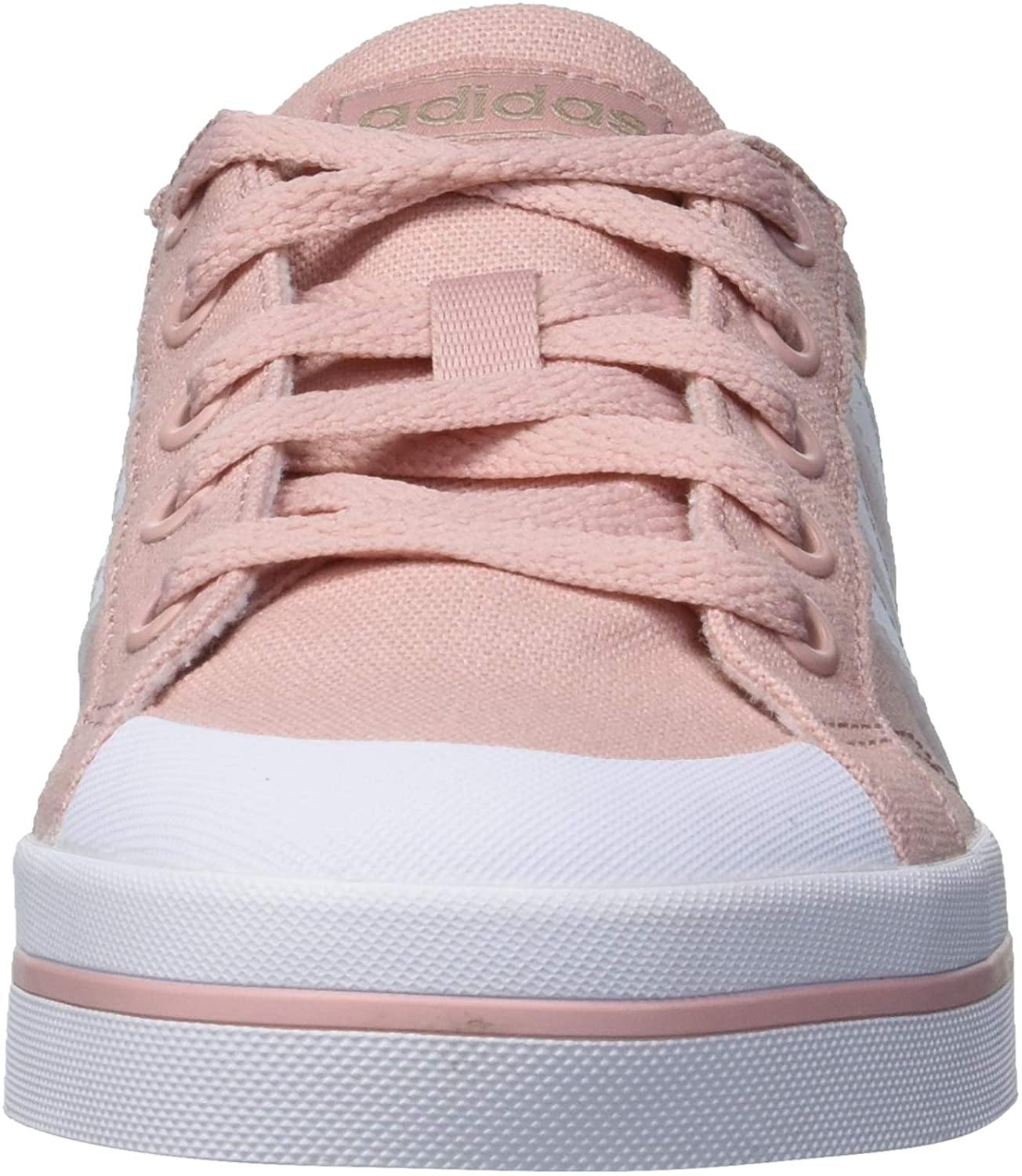 adidas Women's Bravada Sneaker - JOY2ESpree