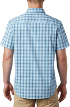 
                        
                          画像をギャラリービューアに読み込む, Columbia Men's Rapid Rivers II Short Sleeve Shirt
                        
                      
