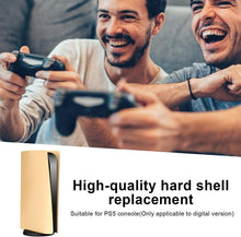 
                        
                          Load image into Gallery viewer, Case Cover for PS5 Console Replacement Shell Plate. - JOY2ESpree
                        
                      