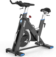 
                        
                          Cargar imagen en el visor de la galería, L NOW Indoor Cycling Bike Indoor Exercise Bike Stationary - JOY2ESpree
                        
                      