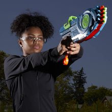
                        
                          將圖片載入圖庫檢視器 NERF Elite 2.0 Flipshots Flip-8 Blaster with 8 Dart Barrels That Flip to Double Your Firepower, 8-Dart Capacity, 8 Official Elite Darts
                        
                      