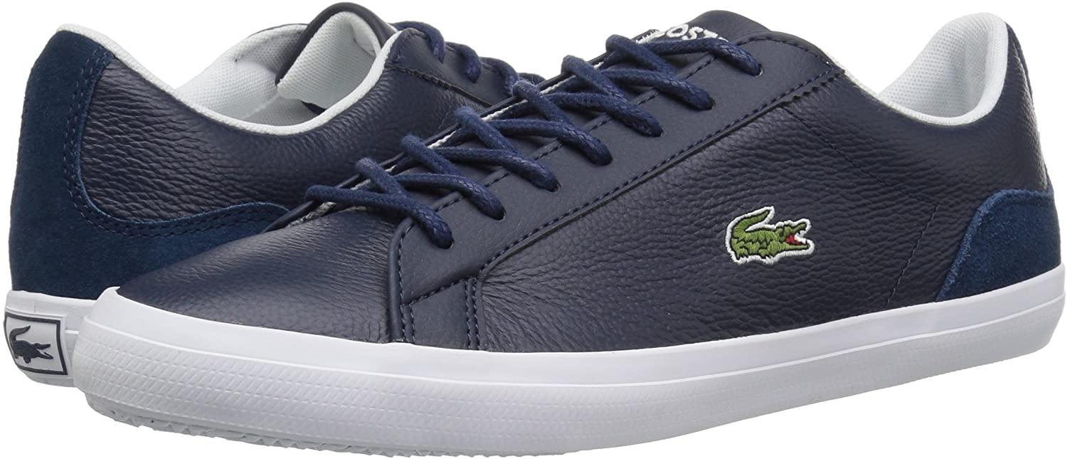 Lacoste Men's Lerond 317 3 Sneaker
